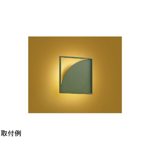 LED和風ブラケット AB51126