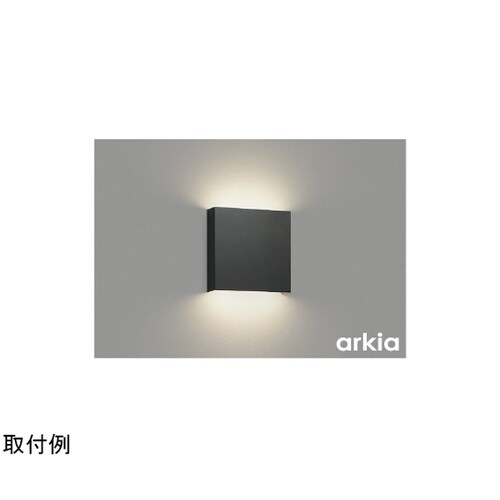 LEDブラケット AB54800