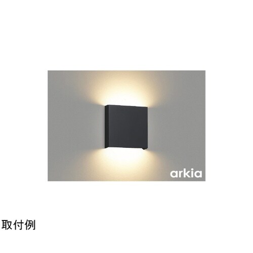 LEDブラケット AB54807