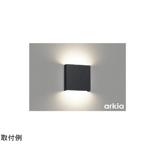 LEDブラケット AB54808