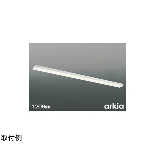 LEDキッチンライト AB55857