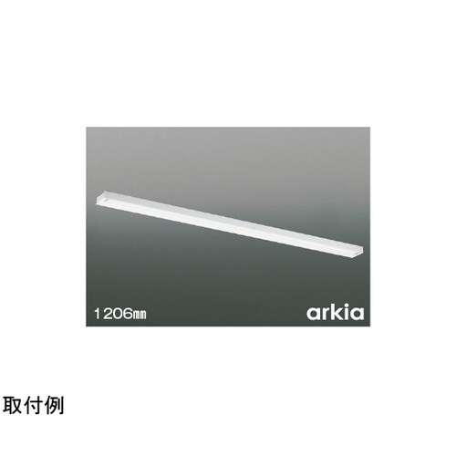 LEDキッチンライト AB55858