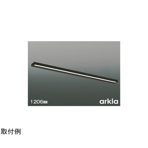 LEDキッチンライト AB55865