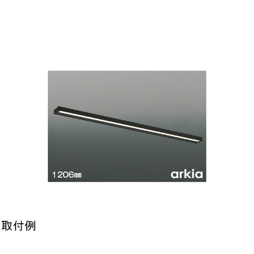 LEDキッチンライト AB55866
