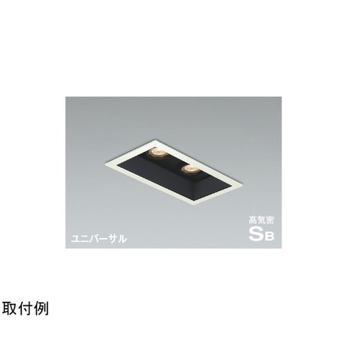 高気密SBユニバーサルダウン AD118