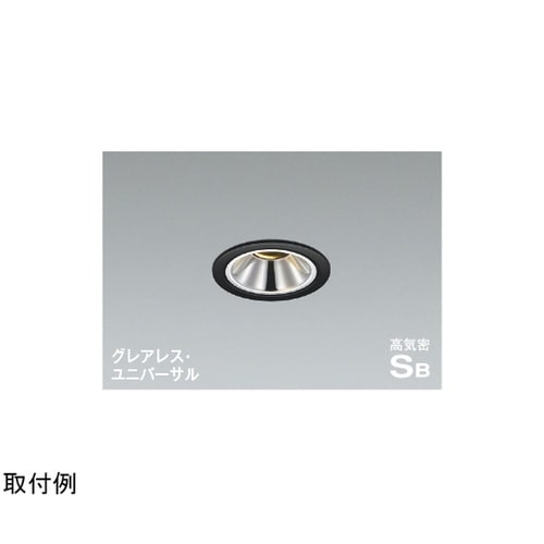 高気密SBユニバーサルダウン AD118