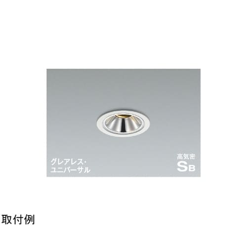 高気密SBユニバーサルダウン AD118