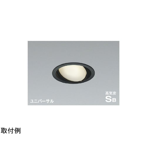 高気密SBユニバーサルダウン AD121