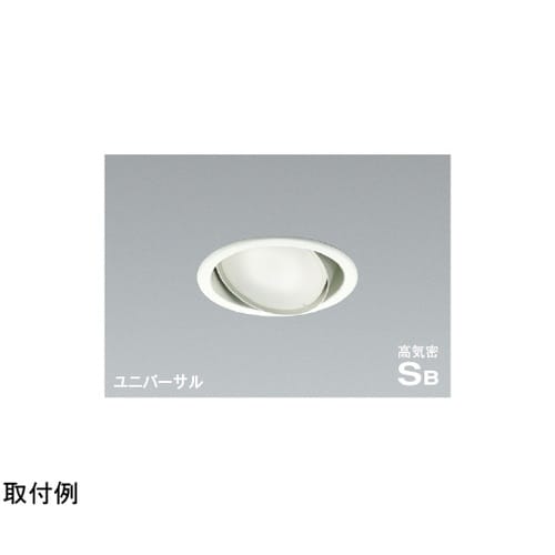 高気密SBユニバーサルダウン AD121