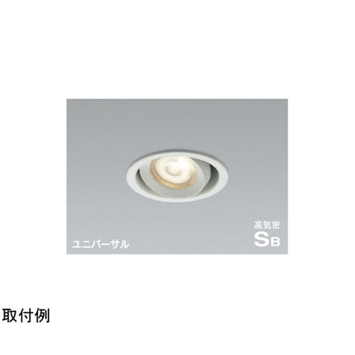 高気密SBユニバーサルダウン AD127