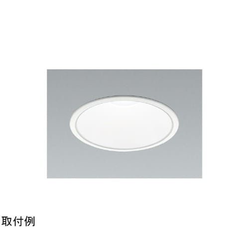LEDダウンライト AD52912