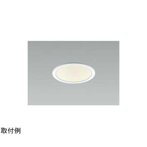 LEDダウンライト AD52947