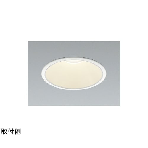LEDダウンライト AD52974