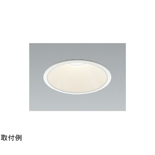 LEDダウンライト AD52975