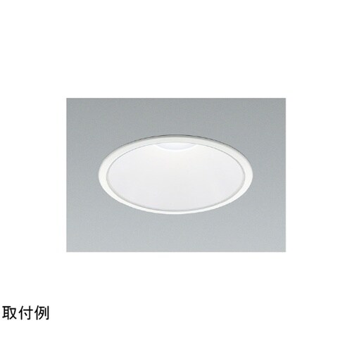 LEDダウンライト AD52976