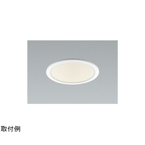 LEDダウンライト AD52987