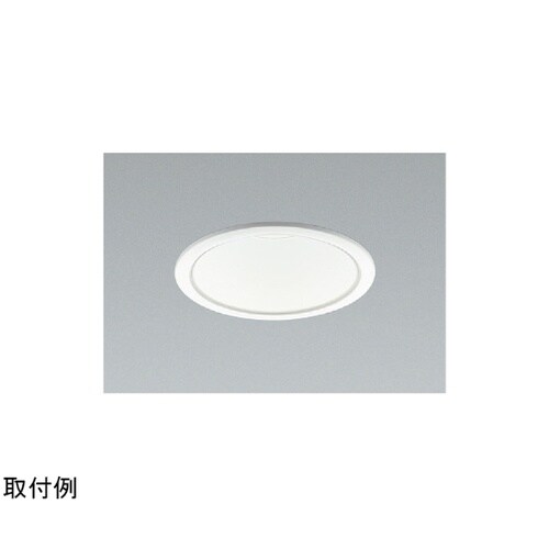LEDダウンライト AD52990
