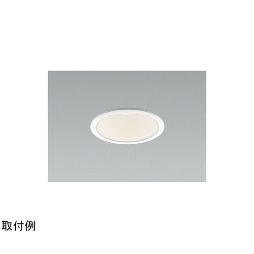 LEDダウンライト AD53027