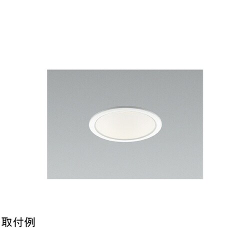 LEDダウンライト AD53028