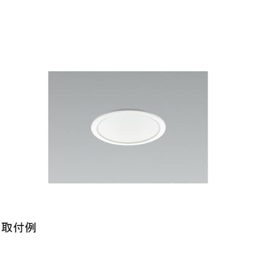 LEDダウンライト AD53029