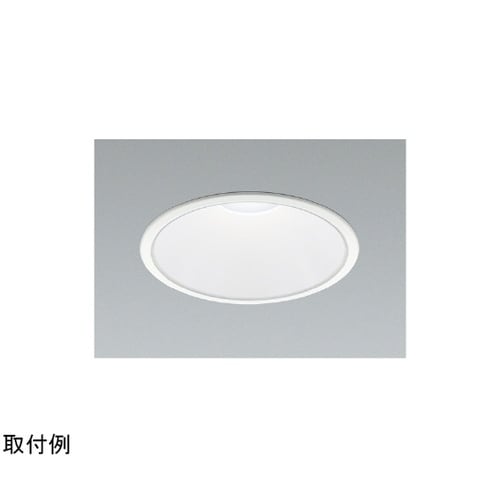 LEDダウンライト AD53049