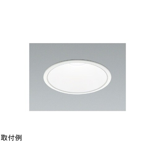 LEDダウンライト AD53050