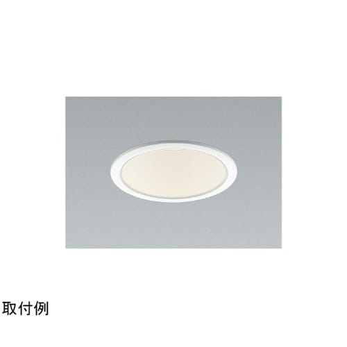 LEDダウンライト AD53069