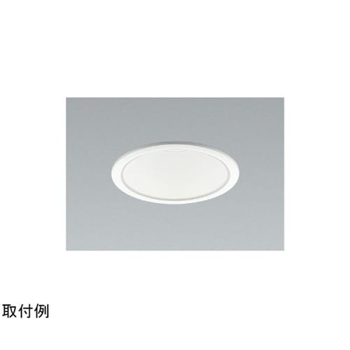 LEDダウンライト AD53081