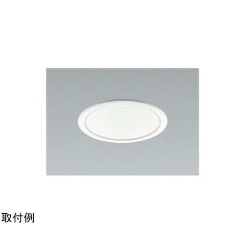 LEDダウンライト AD53082