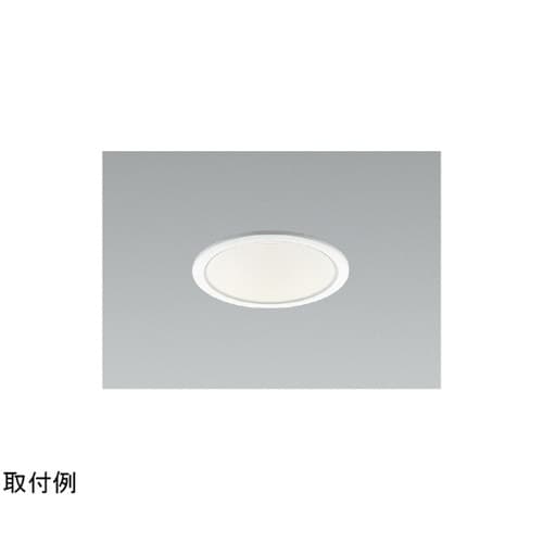 LEDダウンライト AD53097