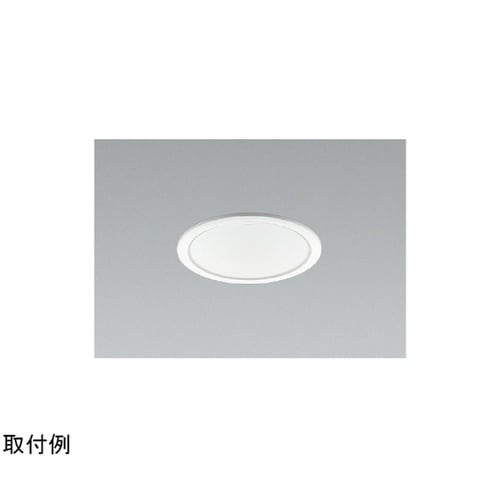 LEDダウンライト AD53098