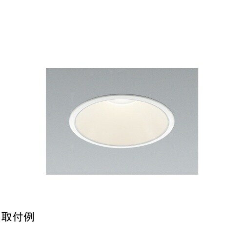LEDダウンライト AD53265