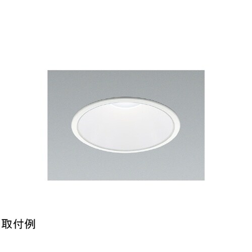 LEDダウンライト AD53266