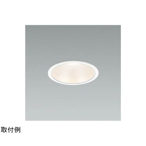 LEDダウンライト AD53269