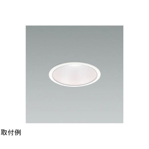 LEDダウンライト AD53274