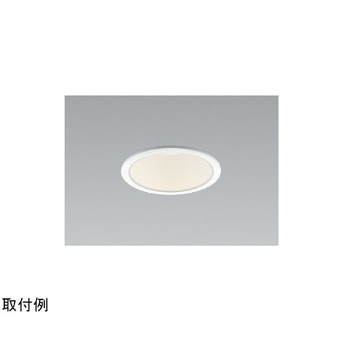 LEDダウンライト AD53339