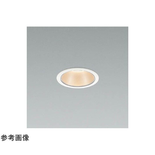 LEDダウンライト AD53345
