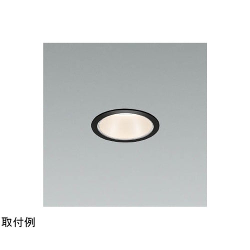 LEDダウンライト AD53367