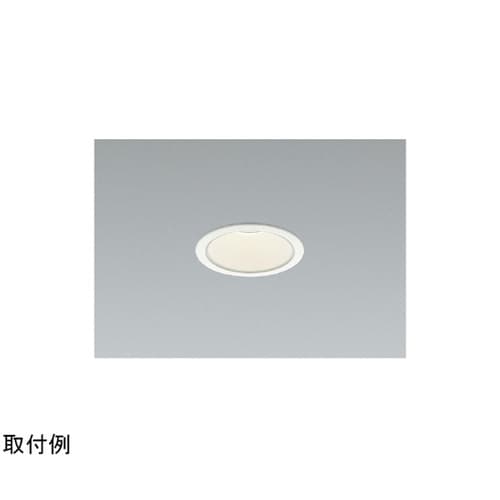 LEDダウンライト AD53373