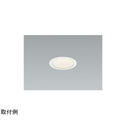 LEDダウンライト AD53374