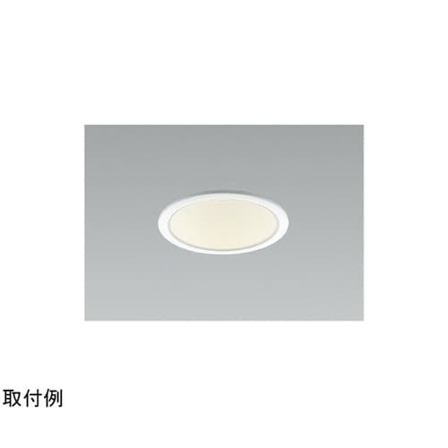 LEDダウンライト AD53459