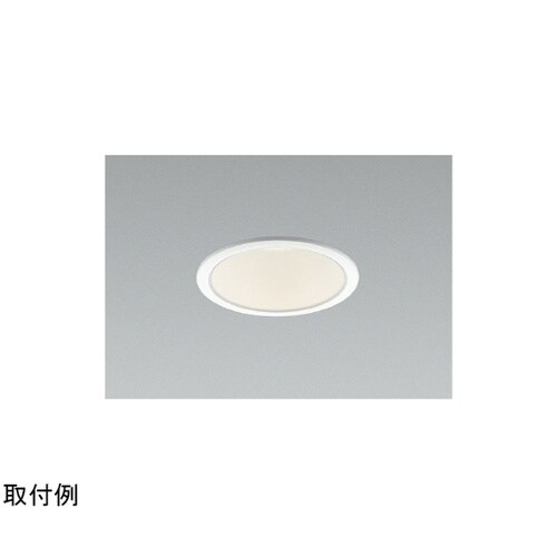 LEDダウンライト AD53460