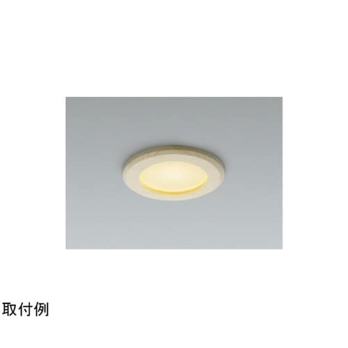 LEDダウンライト AD53731
