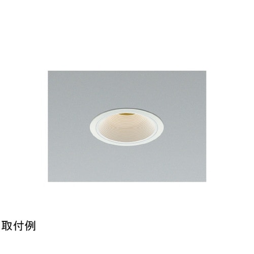 LEDダウンライト AD92076L