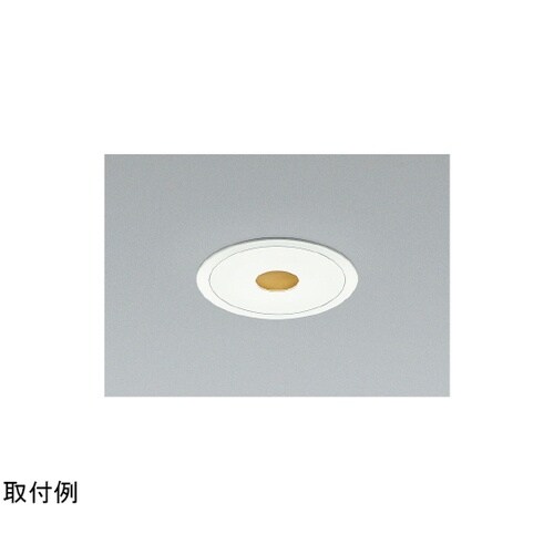 LEDダウンライト AD92086L