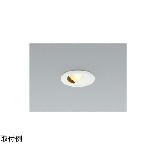 LEDダウンライト AD92102L