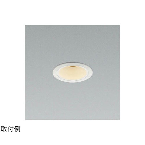 LEDダウンライト AD92737