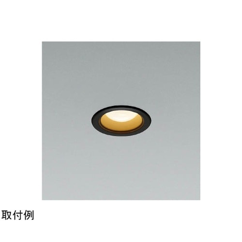 LEDダウンライト AD92744