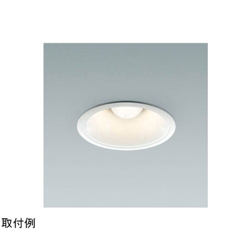 LEDダウンライト AD92749