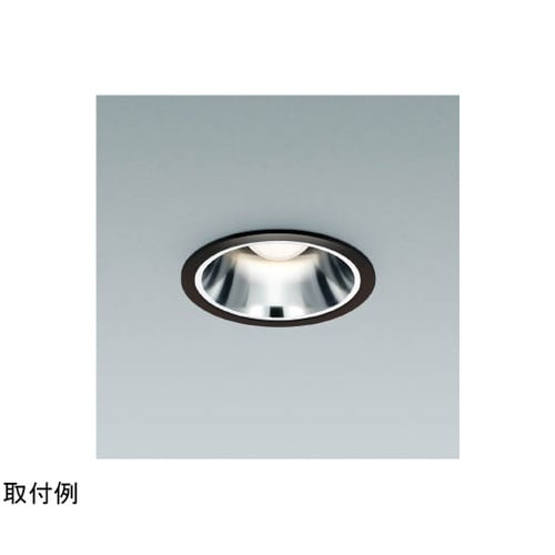LEDダウンライト AD92751